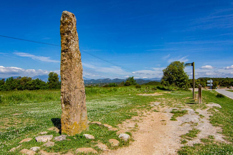 excursions a Prats de Lluçanès amb nens i nenes