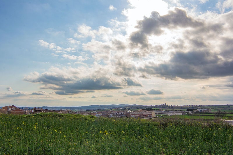 excursions a Prats de Lluçanès amb nens i nenes