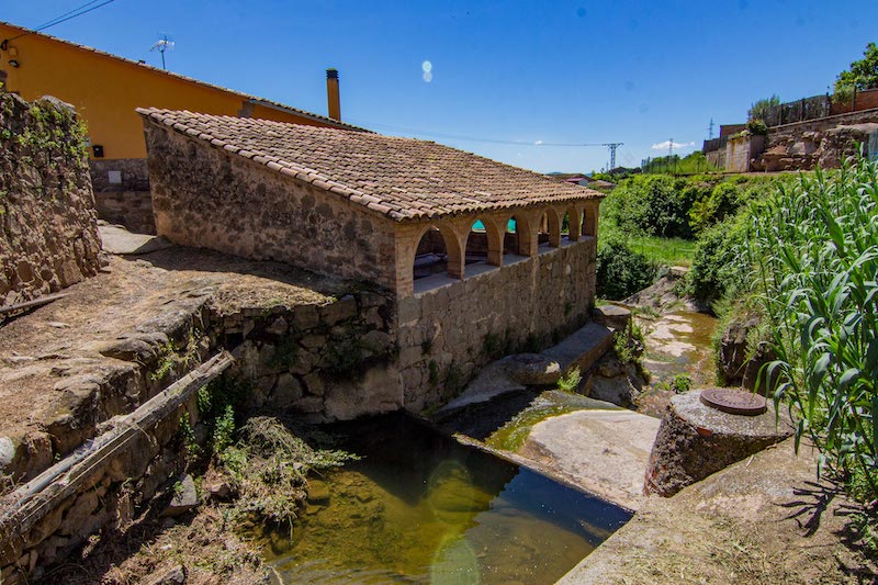 excursions a Prats de Lluçanès amb nens i nenes