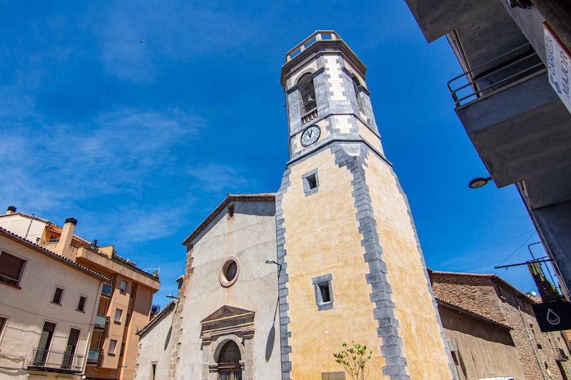 excursiones en Prats de Lluçanès con niños y niñas