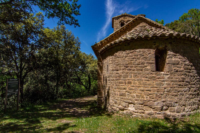 excursions a Prats de Lluçanès amb nens i nenes