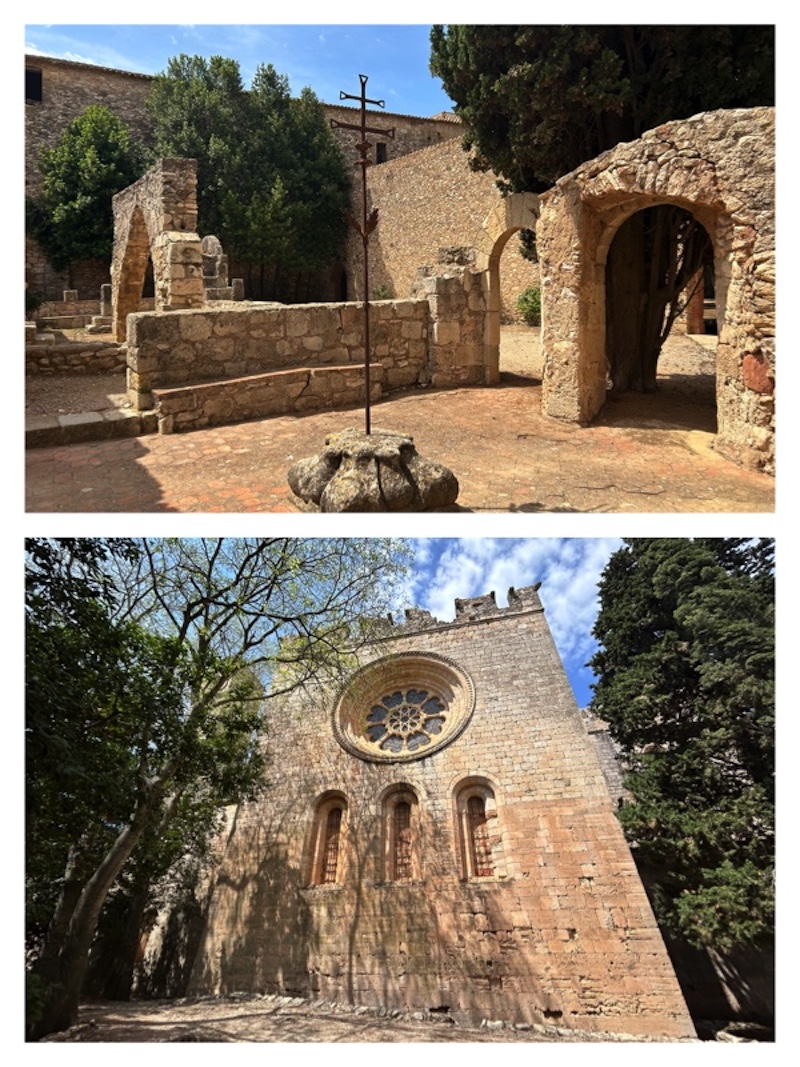 REIAL MONESTIR DE SANTES CREUS