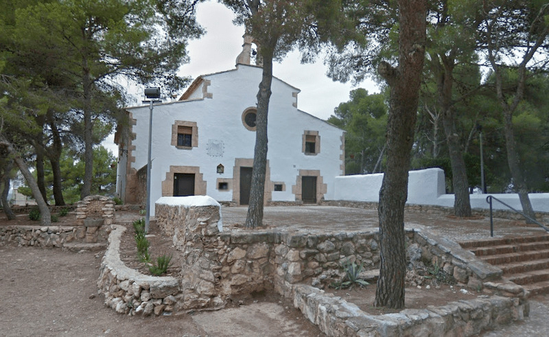 barbacoas en tarragona