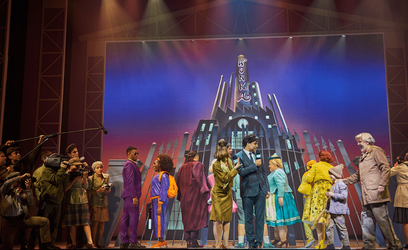 ESPECTACLES MUSICALS
