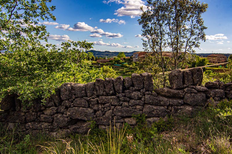 excursiones a Sant Martí d'Albars