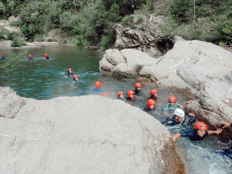 associació salsa jove activitats infantils