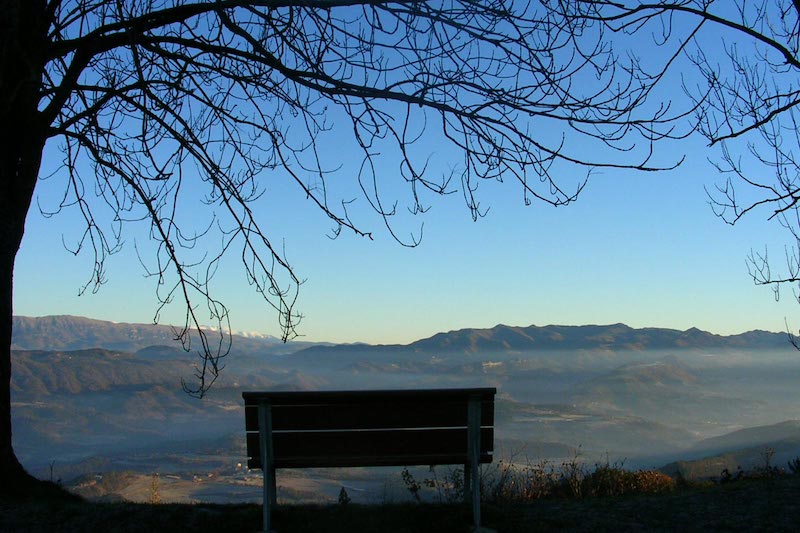 excursiones Sant Boi de Lluçanès