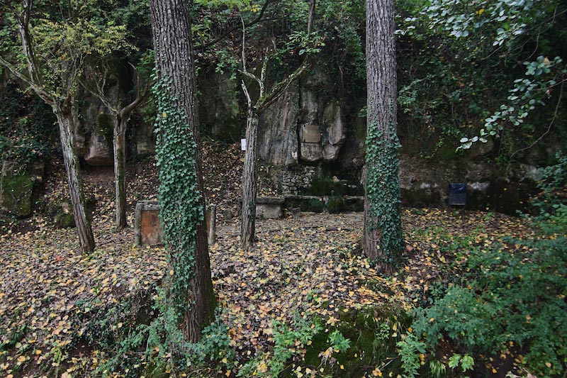 excursiones Sant Boi de Lluçanès