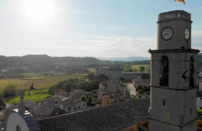 excursions Sant Boi de Lluçanès