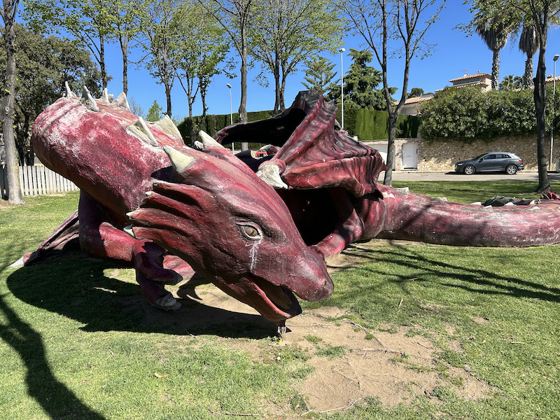 PARQUE DE TORREBOSCA