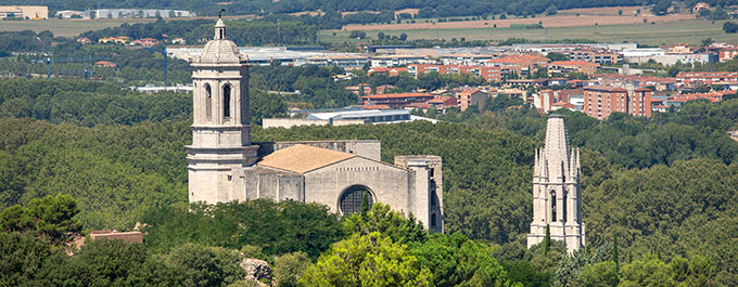 excursiones Girona