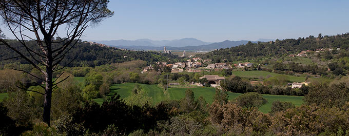 excursiones Girona