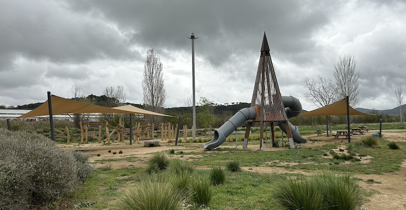 parque fluvial de vilanova del vallès