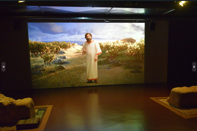 Museu Romà de Premià de Mar