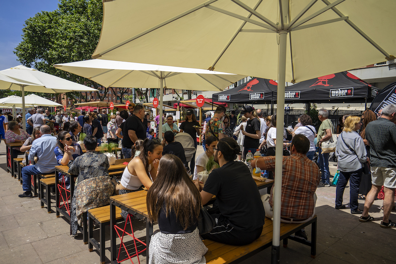 Petit mercat de mercats