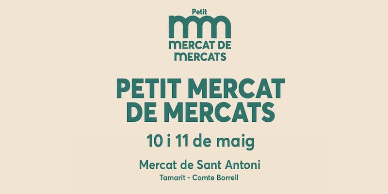 Petit mercat de mercats