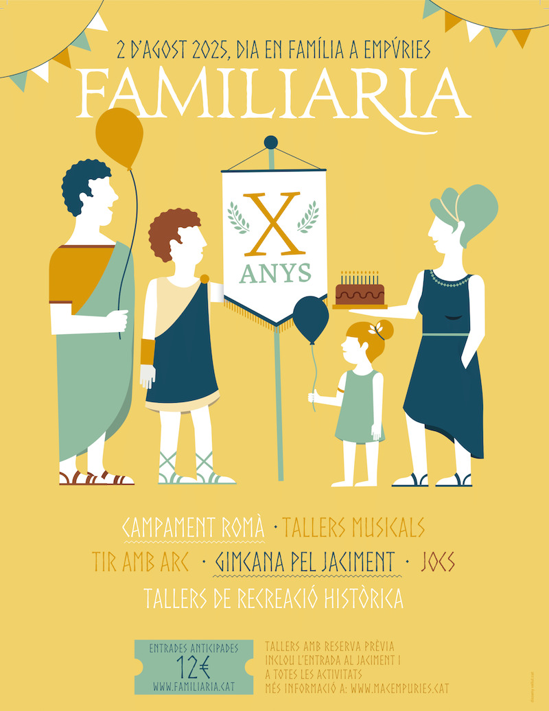 familiaria