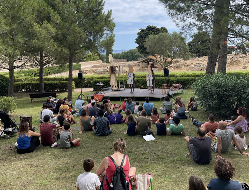 familiaria empuries