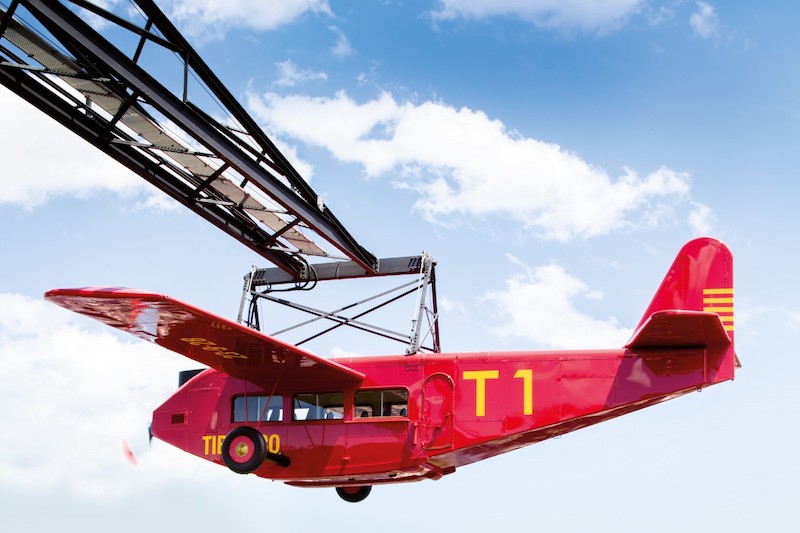 Parc d'Atraccions Tibidabo