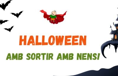 mini guia halloween