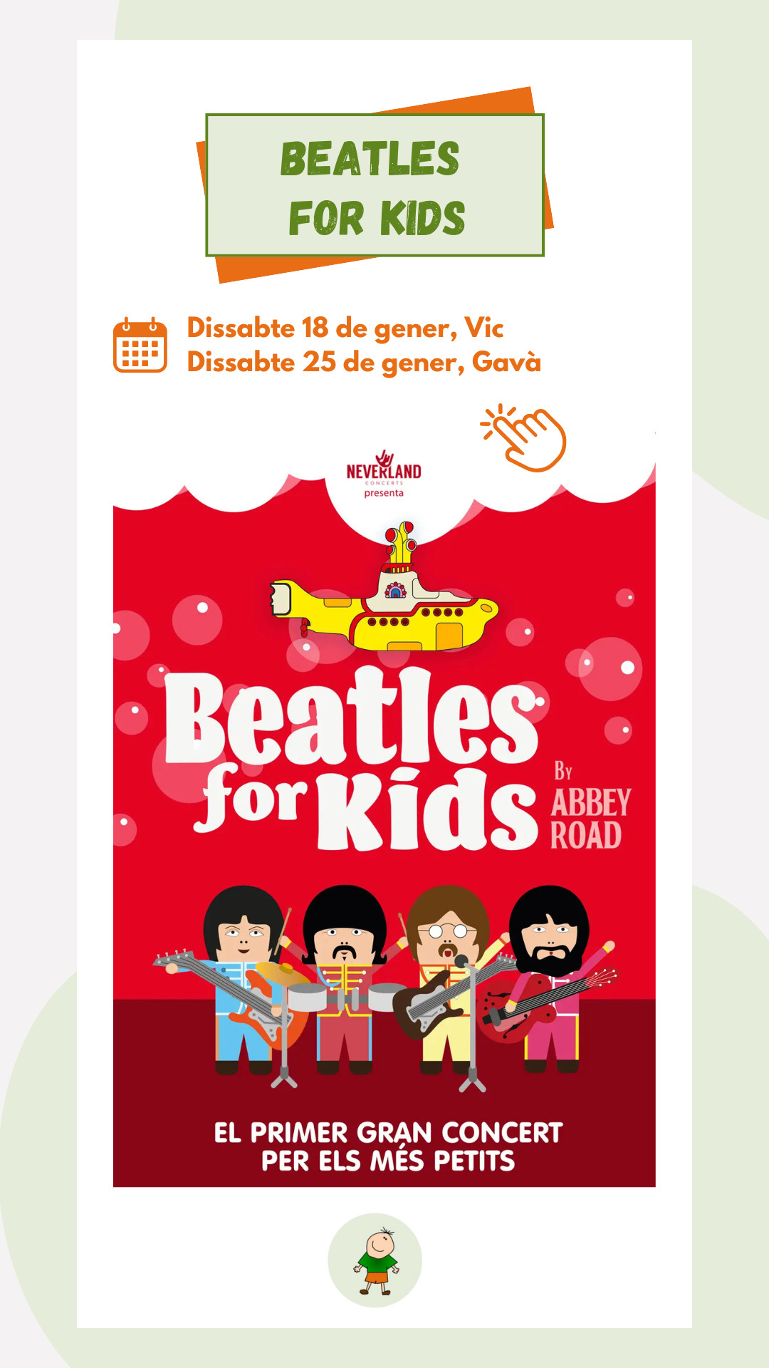 beatles-for-kids
