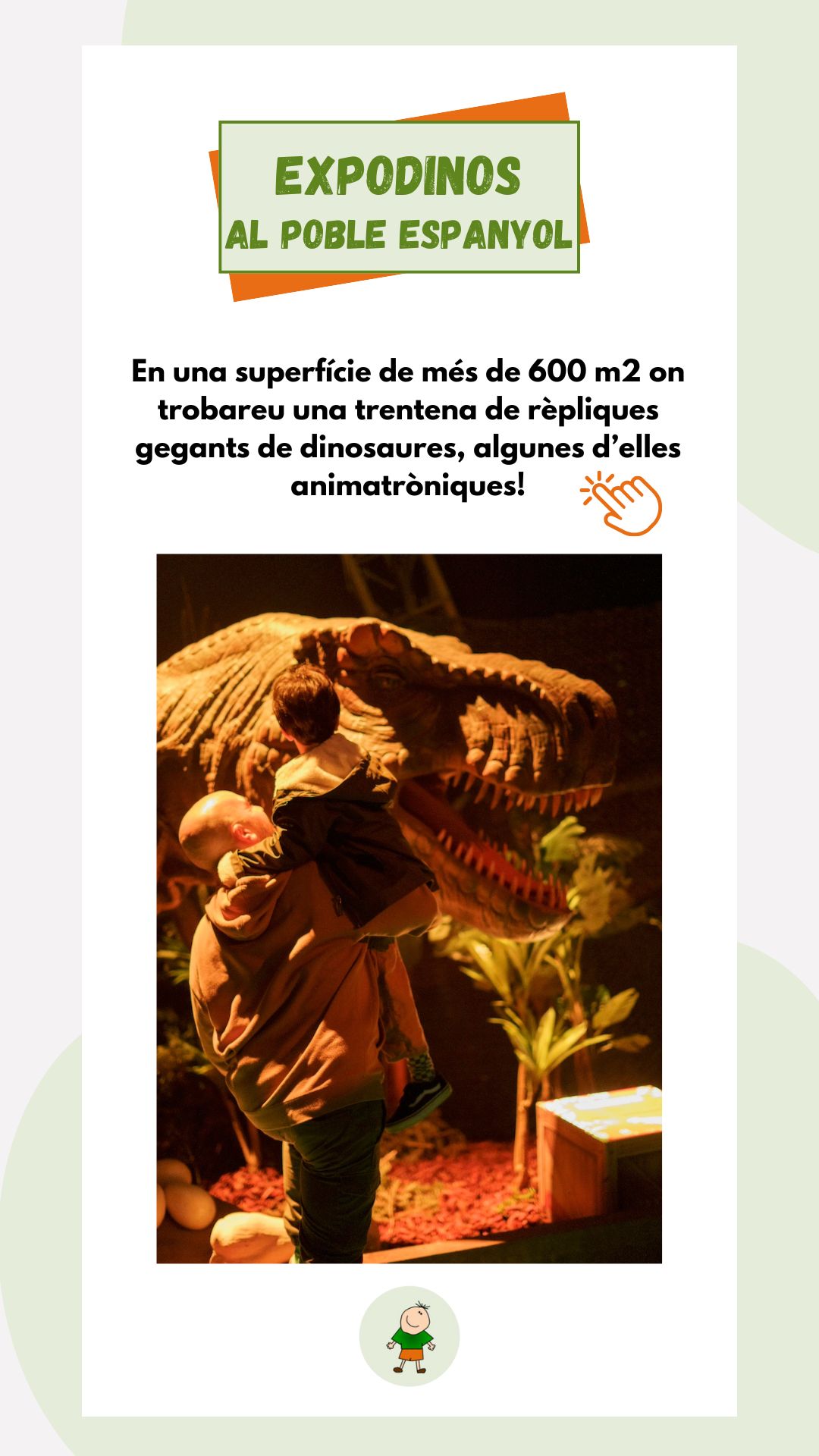 EXPODINOS