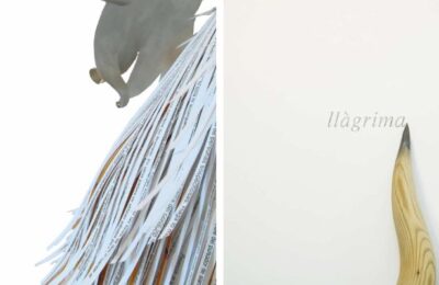 sentir expressar museu d'art de girona