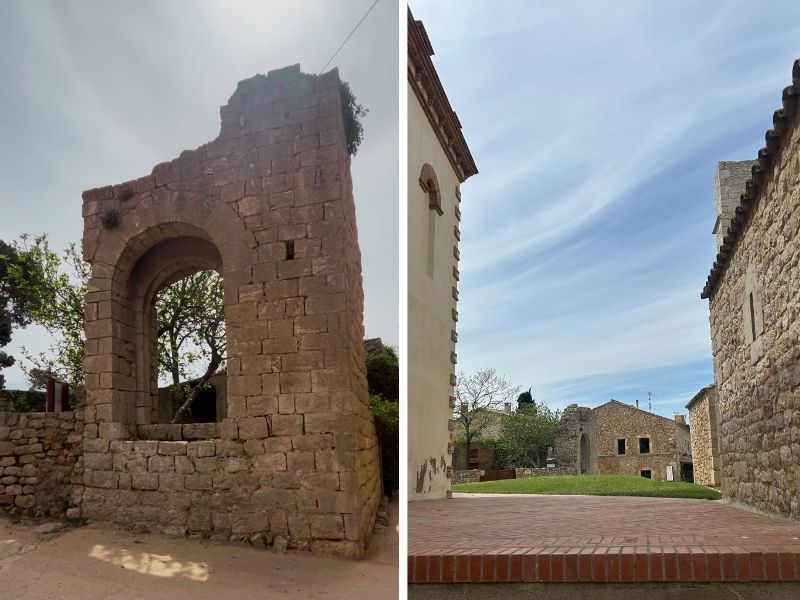 SANT MARTÍ D'EMPÚRIES