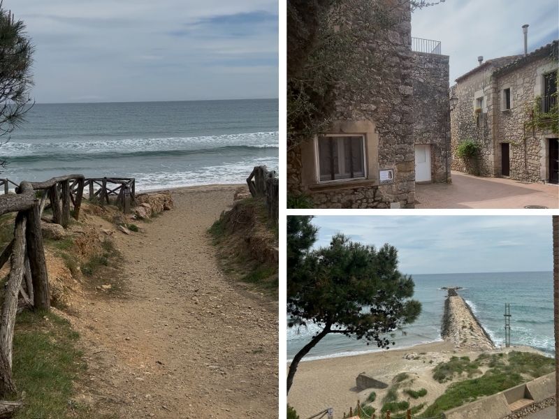 SANT MARTÍ D'EMPÚRIES