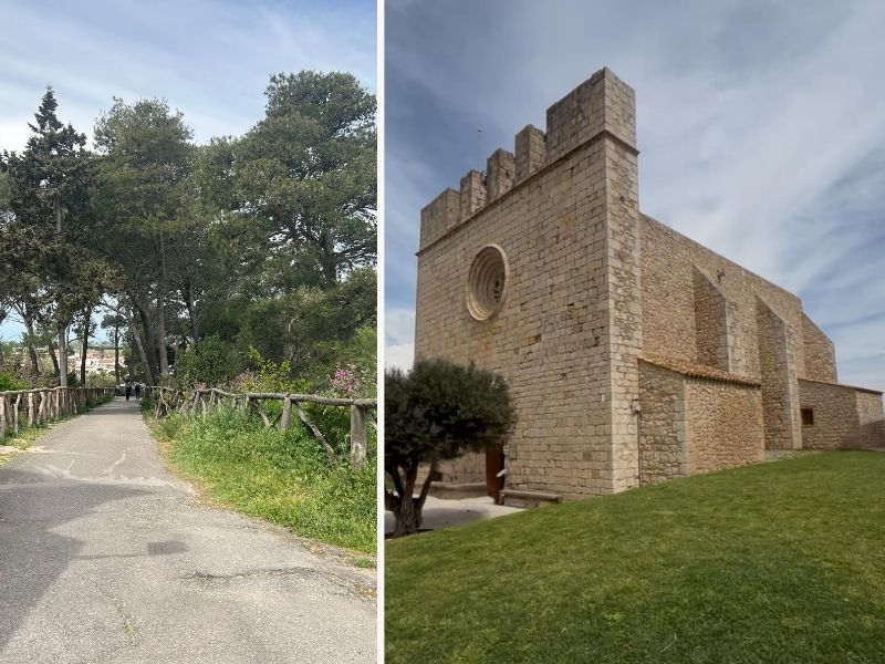 SANT MARTÍ D'EMPÚRIES