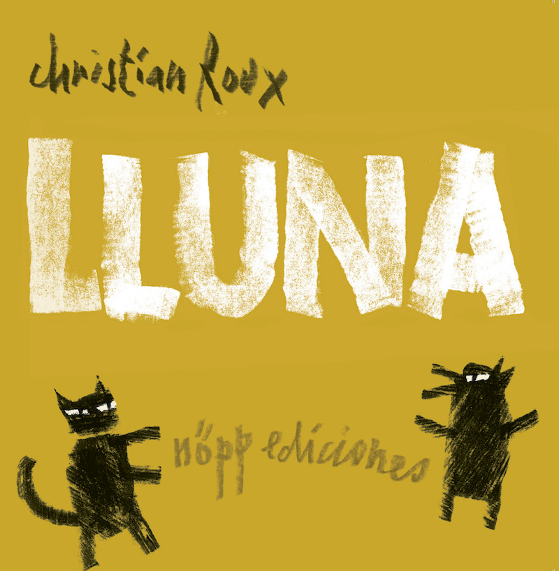 lluna