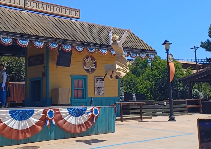 PortAventura World