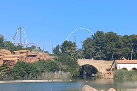 PortAventura World