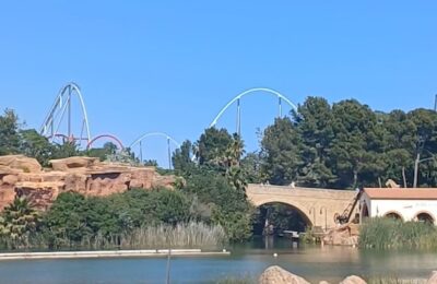 PortAventura World