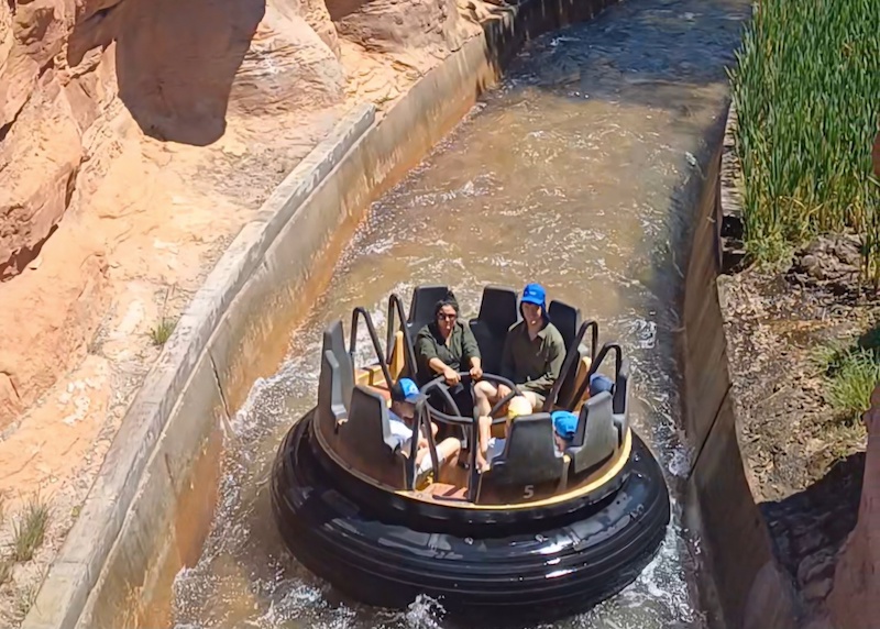 PortAventura World