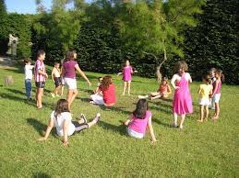 activitats familiars estiu parc de la sequia