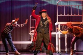 pan la gran aventura musical