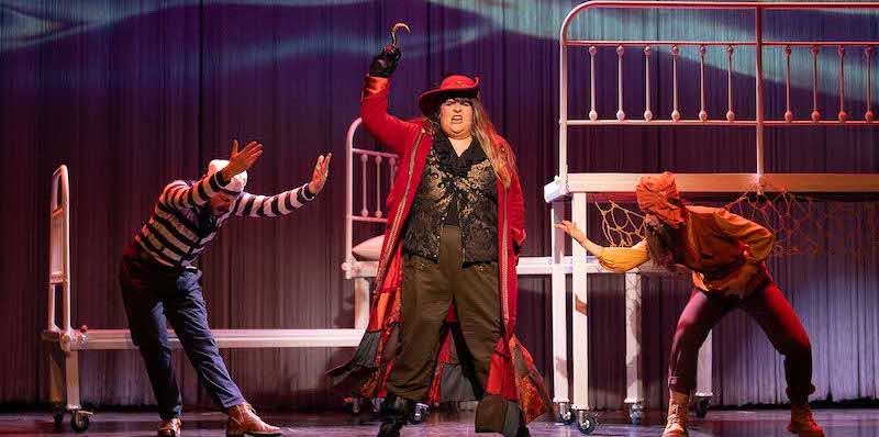 pan la gran aventura musical
