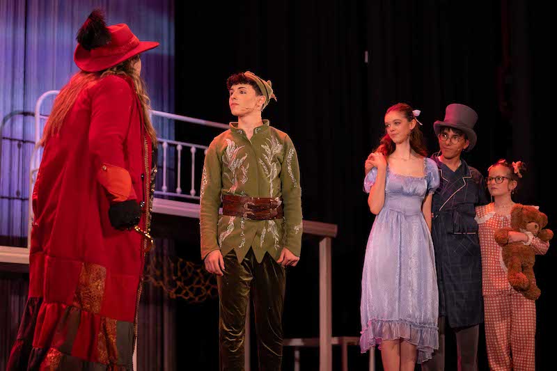 pan la gran aventura musical