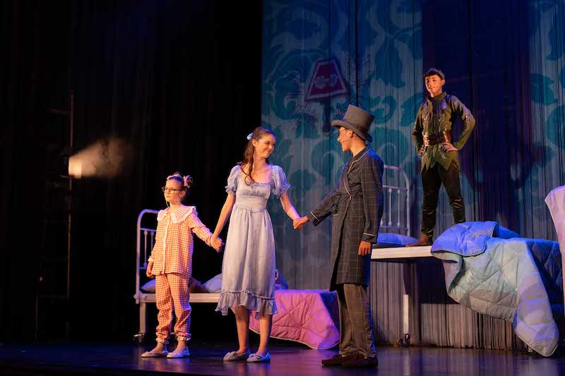 pan la gran aventura musical