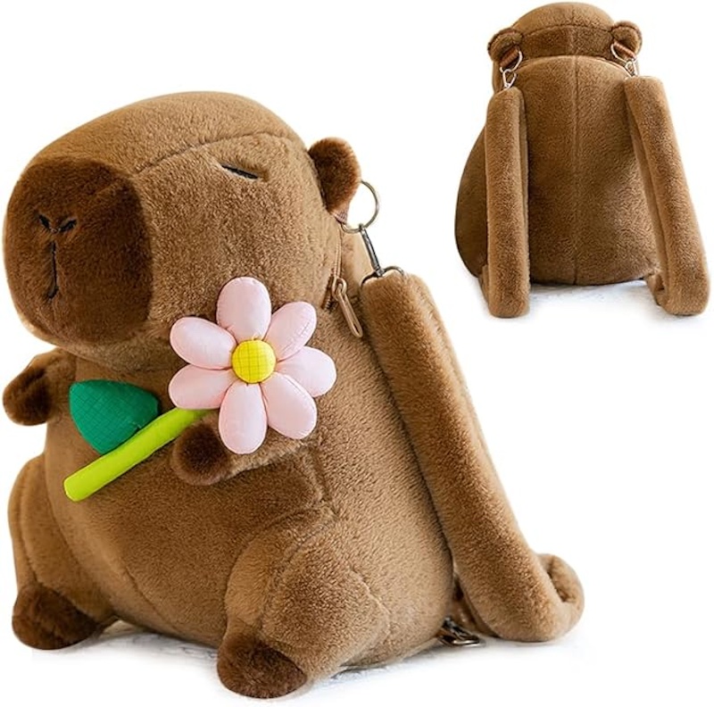 capibaras
