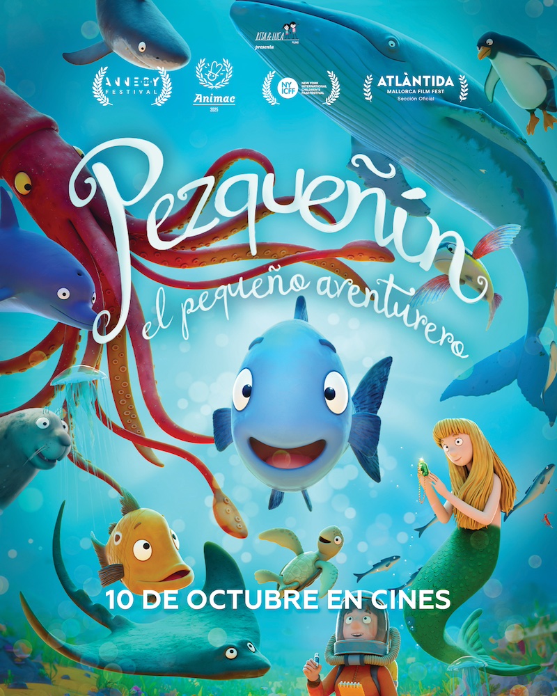 pezqueñín