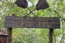 ruta bruixa tredos