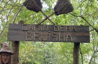 ruta bruixa tredos