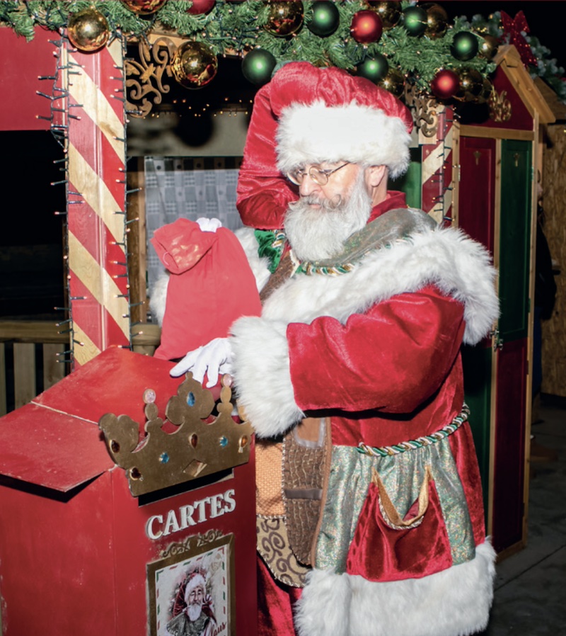 Nadal a Sant Fruitós de Bages