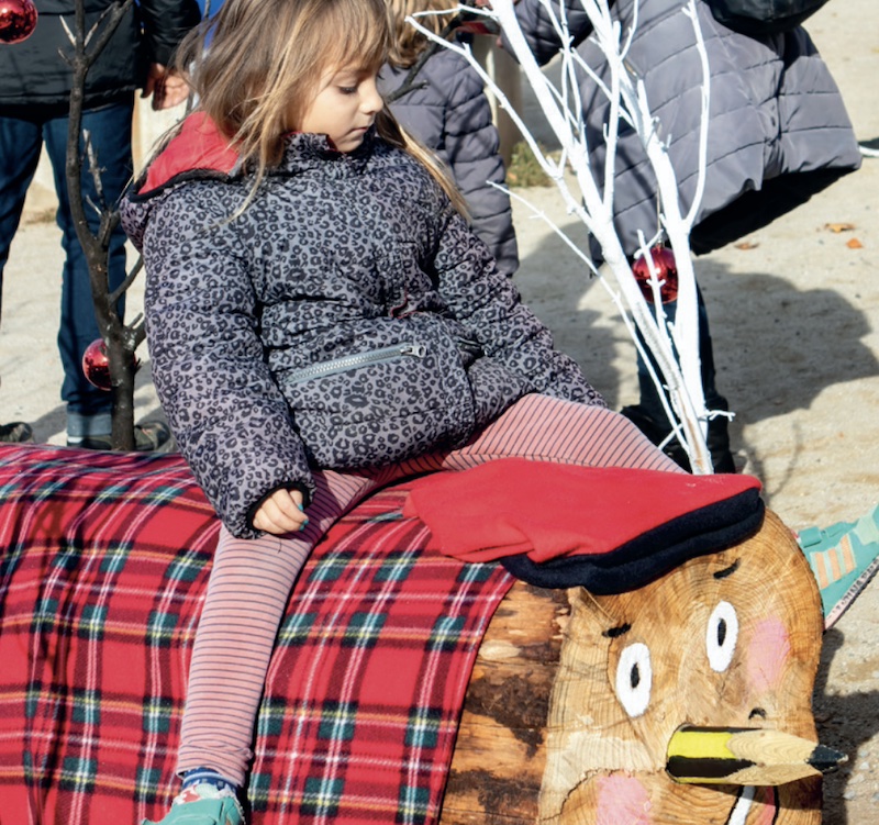 Nadal a Sant Fruitós de Bages