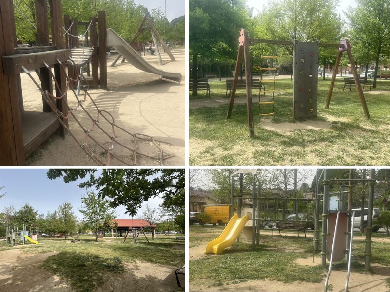 parque de can sauleda