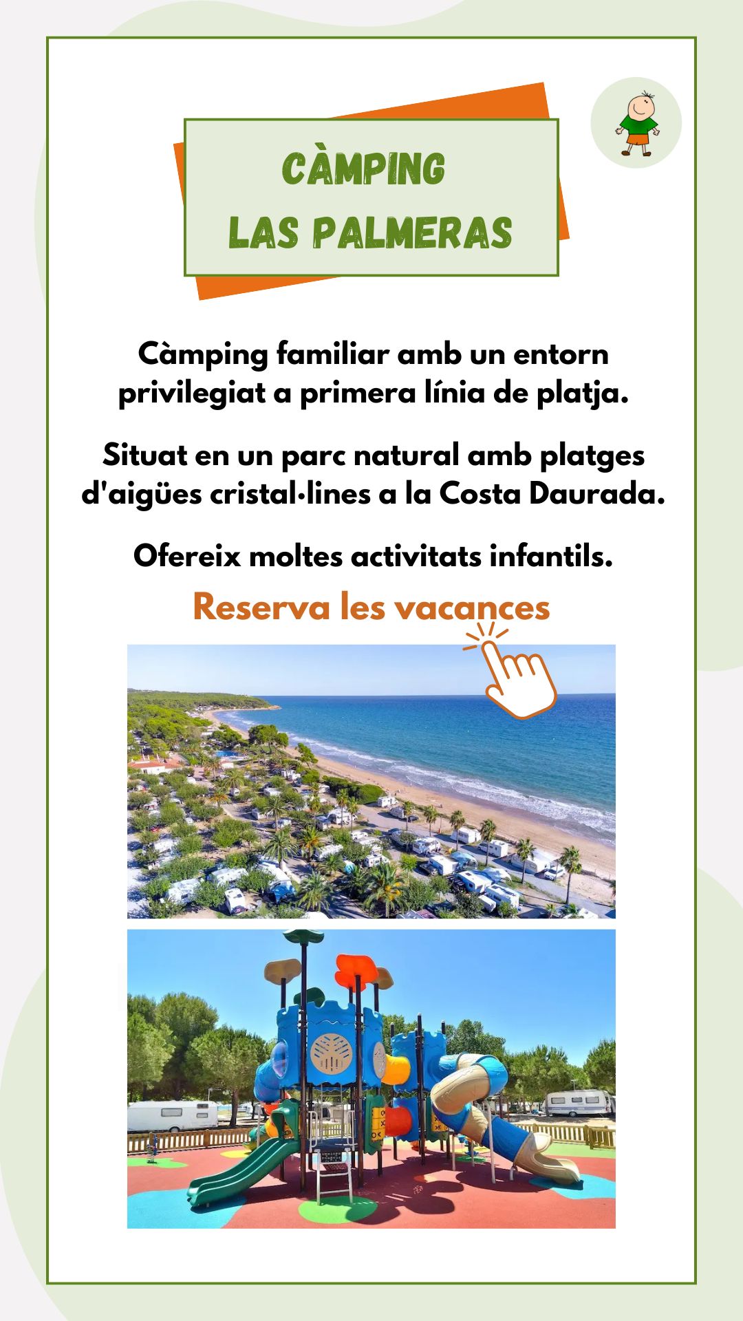 las-palmeras