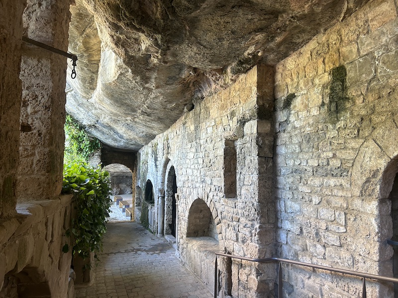 Sant Miquel del Fai