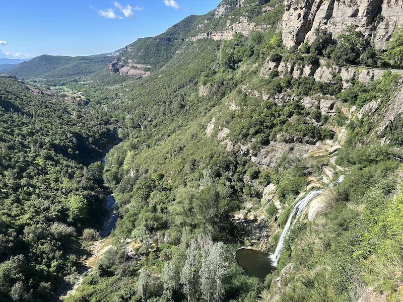 Sant Miquel del Fai